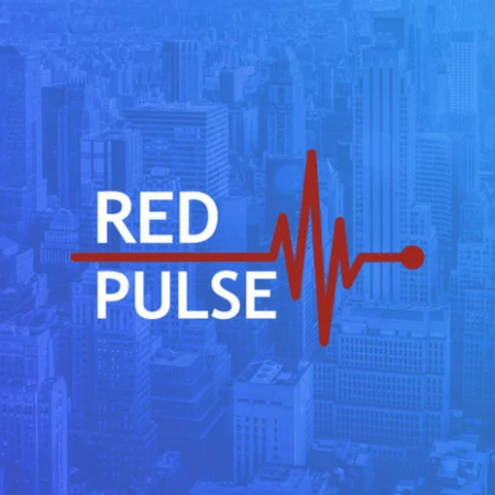 Red Pulse причины будущего роста