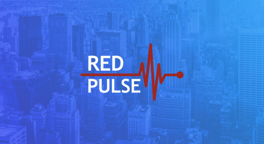 red pulse прогноз