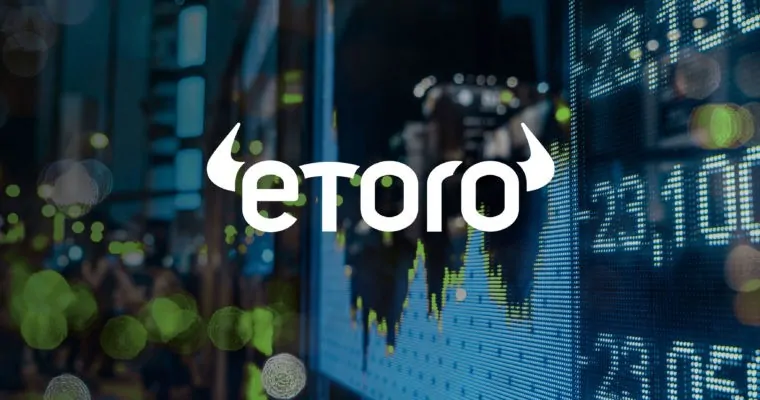 Характеристика брокера eToro