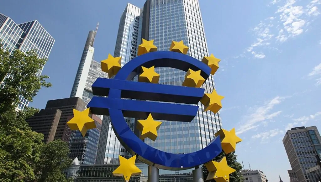 Создание евровалюты
