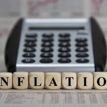 Какой бывает инфляция, и почему она возникает?
