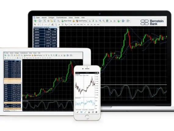 MetaTrader 4 freezes – how to solve the problem?