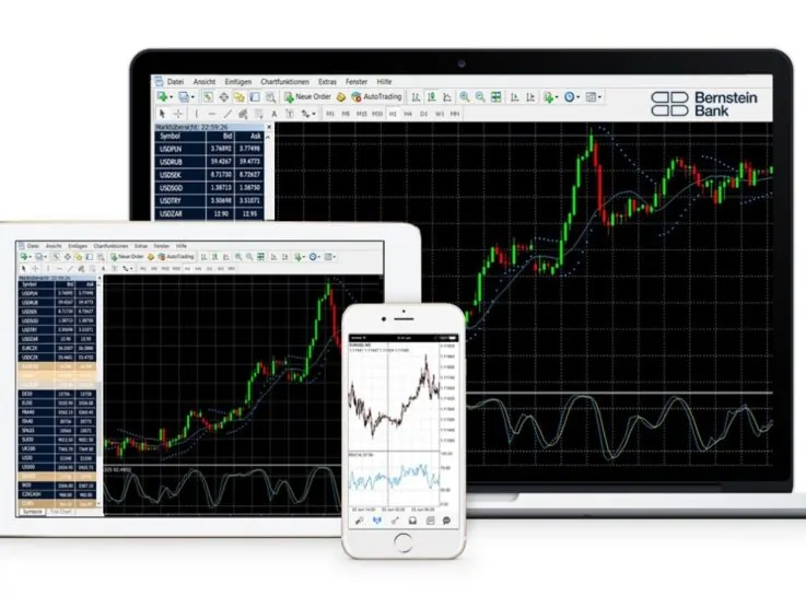 MetaTrader 4 se bloque – comment résoudre le problème ?