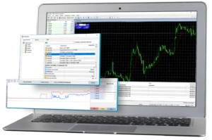 торговый терминал MetaTrader 5