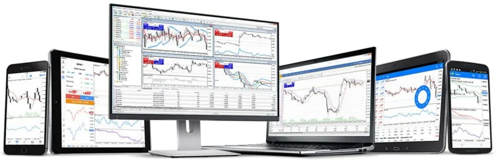 MetaTrader 5