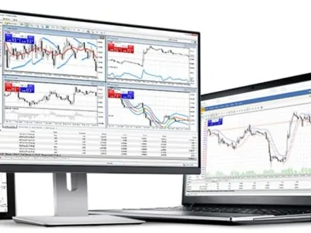 MetaTrader 5 features worth paying attention to!