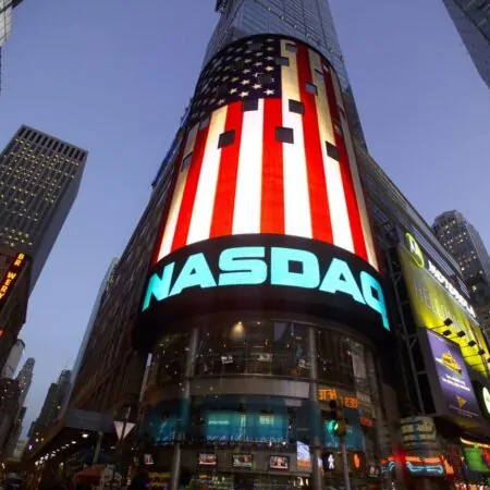 Фондовая биржа NASDAQ: стремительное развитие
