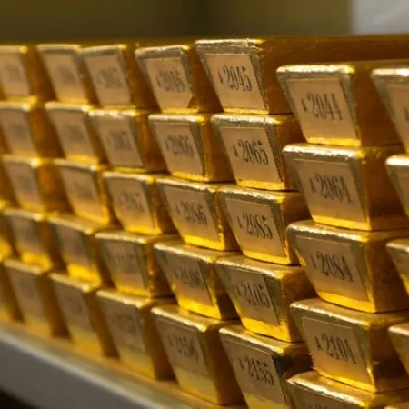 Какую экономическую роль выполняют золотовалютные резервы?