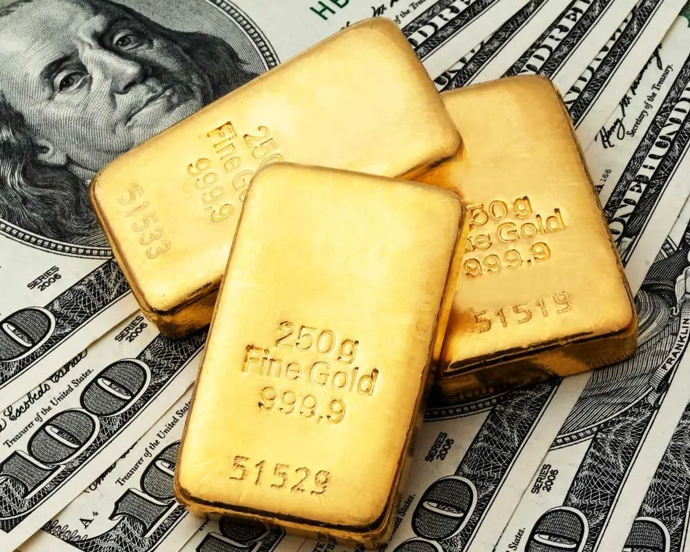 Какую экономическую роль выполняют золотовалютные резервы?