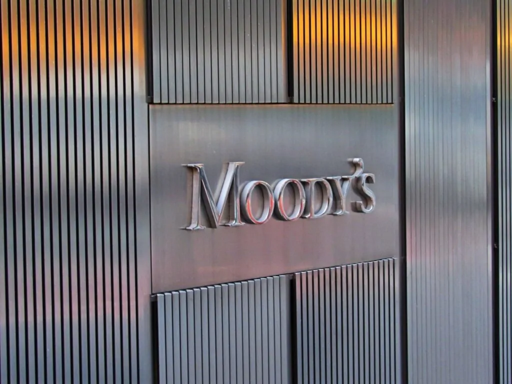 Как работает Moody's