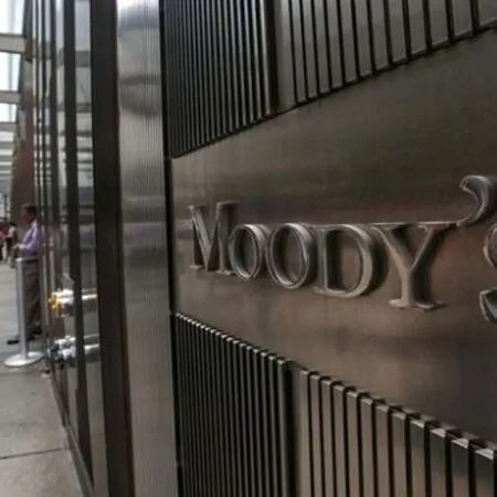 История Moody’s и его деятельность в настоящее время