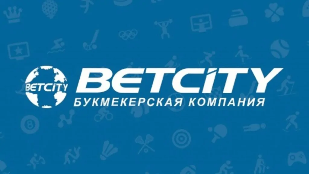 Информация о фирме Betcity