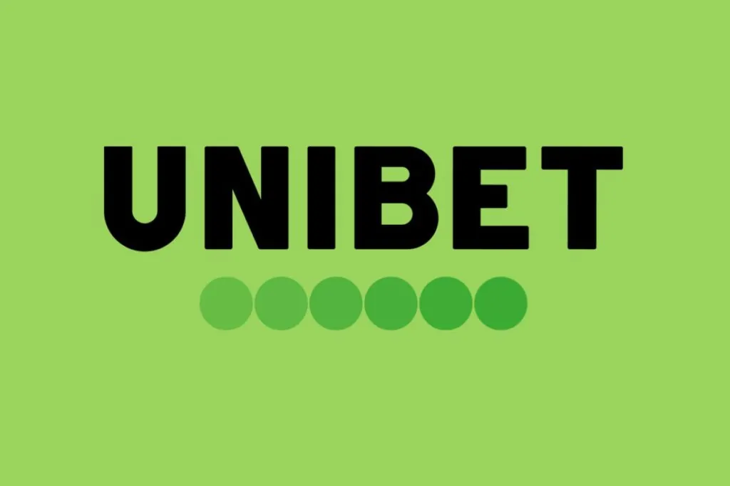 Unibet: обзор букмекерской компании