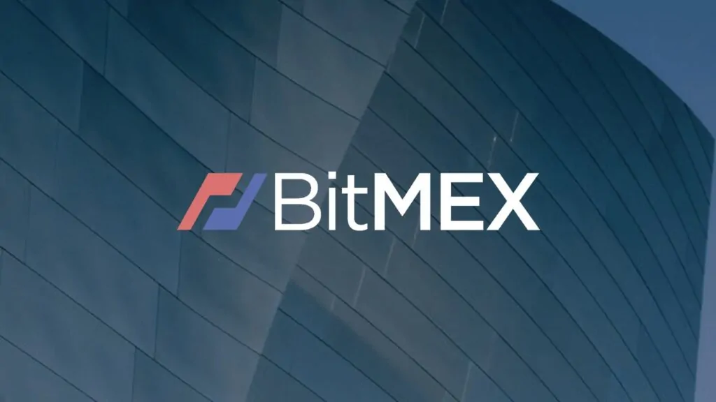 Обзор криптобиржи Bitmex