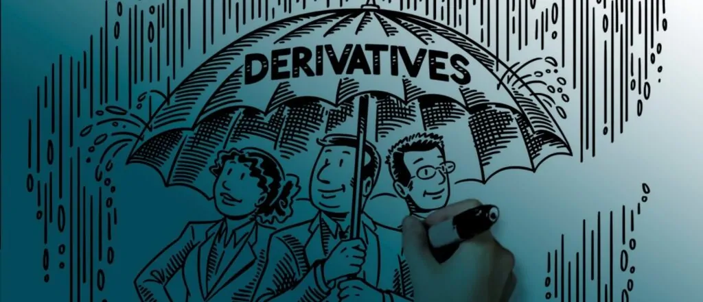 Для чего нужна торговля деривативами?
