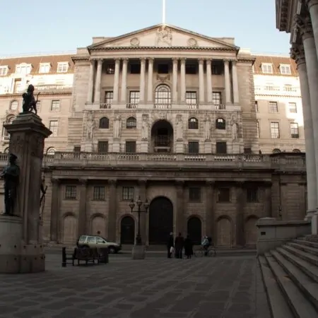 Банк Англии: история возникновения и ключевые задачи
