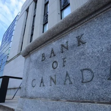 Банк Канады (BOC) и его сферы ответственности