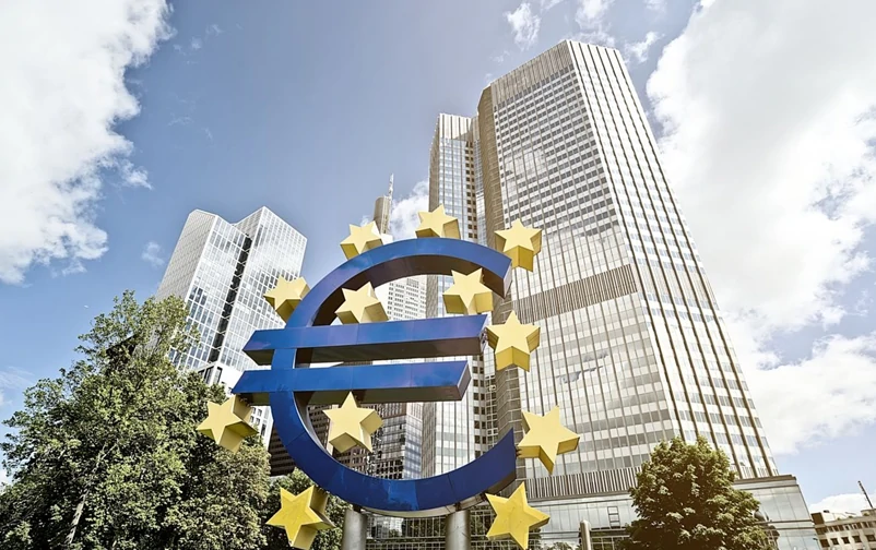 Как функционирует Европейский центральный банк?