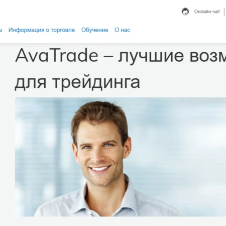 Брокерская компания AvaTrade – мошенник или профессионал?