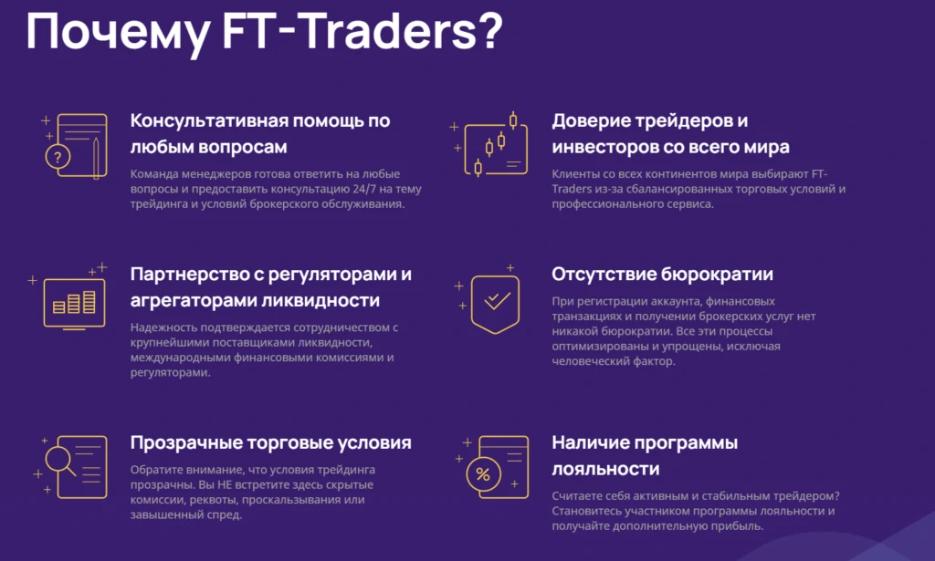 FT-Traders
