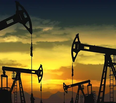 Статистические данные от EIA расстроили игроков на рынке нефти