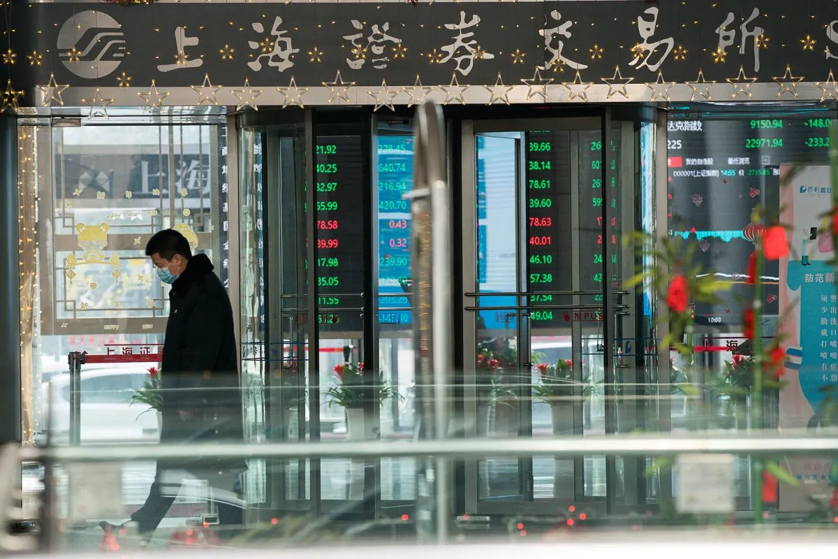 Азиатские биржи, если не считать южнокорейские, в начале торговой сессии 17 декабря шли вверх.