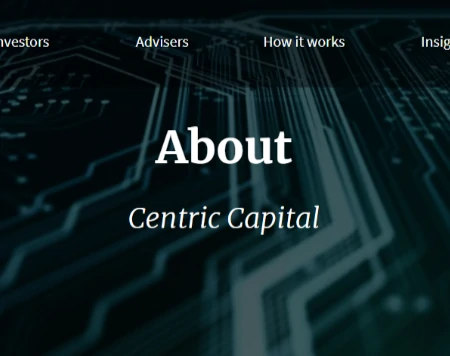 Centric Capital Ltd – простой заработок или лохотрон?