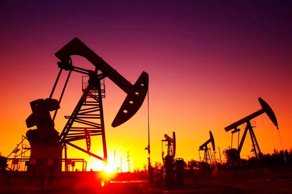Стоимость нефти в течение 24 декабря продолжила идти вверх
