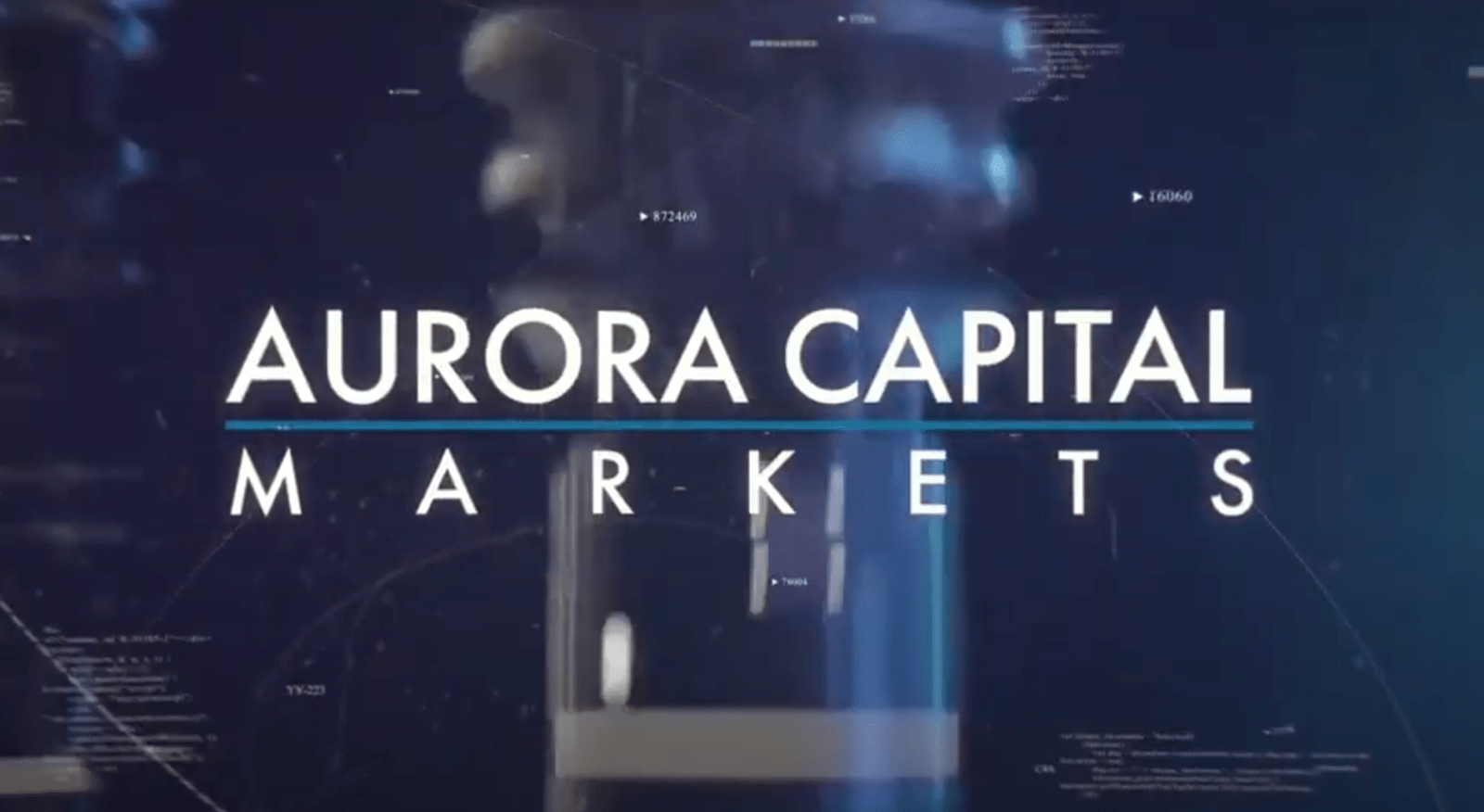 Aurora Capital Markets: возможно ли взаимовыгодное сотрудничество?