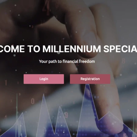 Millennium Specialist — путь к финансовой независимости или обычный скам?