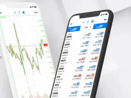 EightCap – выгодная торговля или обман?