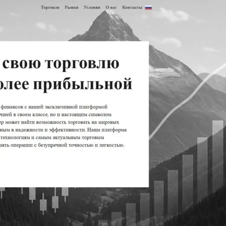 Эксклюзивный обзор Azeta SA – современного торгового брокера на финансовом рынке