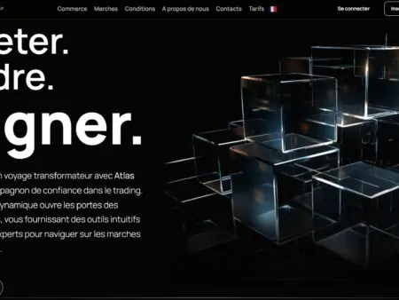 Atlas Group: revue des courtiers et conditions de travail