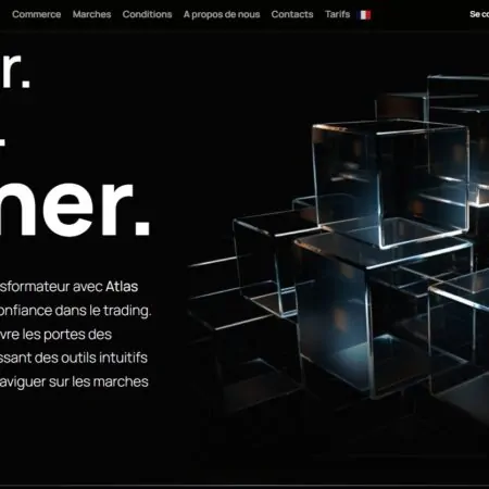 Atlas Group: revue des courtiers et conditions de travail