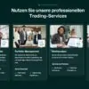 Eine detaillierte Bewertung über 3K Investment: Technologien, Bewertungen und Handelsmöglichkeiten
