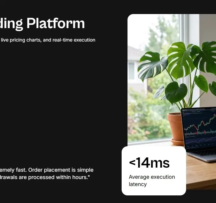 Financial Broker Nex Investment — An Honest Review