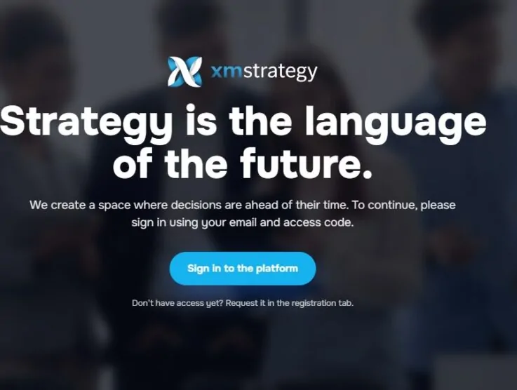 Обзор XMStrategy: почему стратегическое мышление становится одним из главных навыков будущего