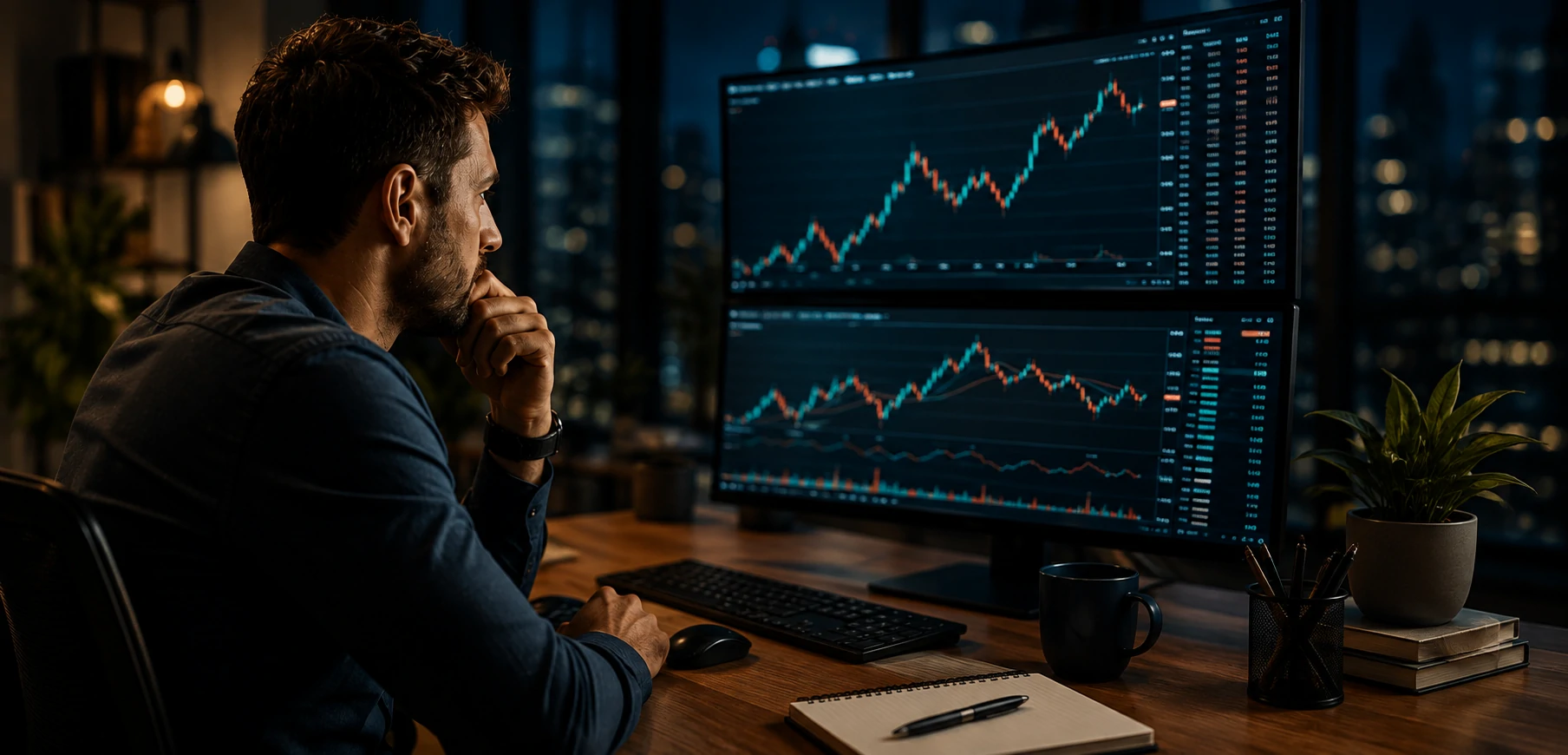 Стратегическое мышление с XMstrategy